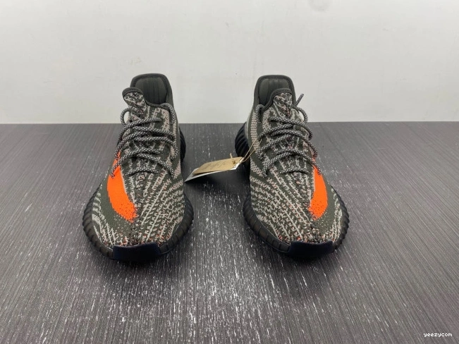 350 Boost Yeezy Carbon V2 HQ7045 Adidas Beluga 1016